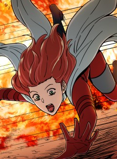 아빠가 너무 강함 24화