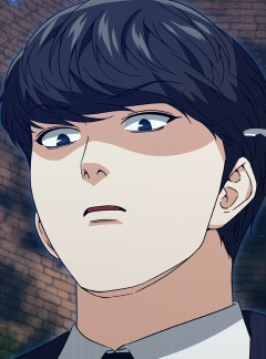 아빠가 너무 강함 131화