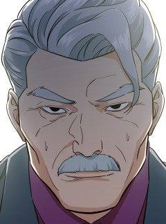 아빠가 너무 강함 14화