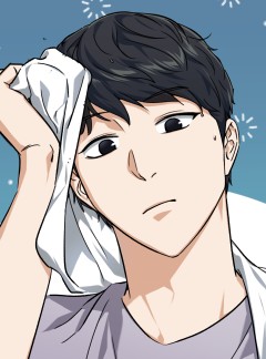 아빠가 너무 강함 75화