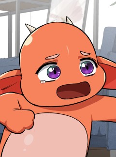 아빠가 너무 강함 76화