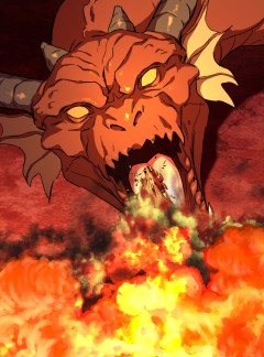 아빠가 너무 강함 33화