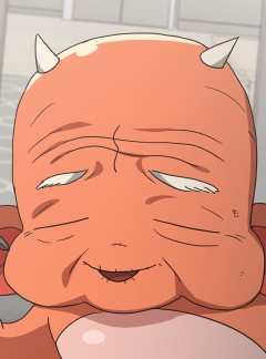 아빠가 너무 강함 137화