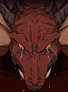 아빠가 너무 강함 82화