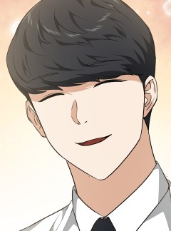 아빠가 너무 강함 84화