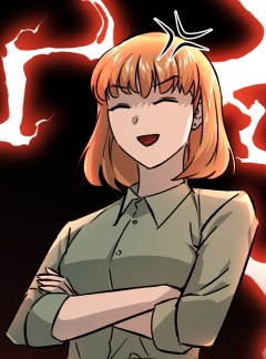 아빠가 너무 강함 77화