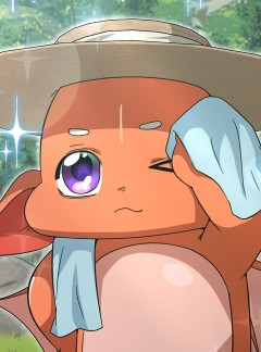 아빠가 너무 강함 156화