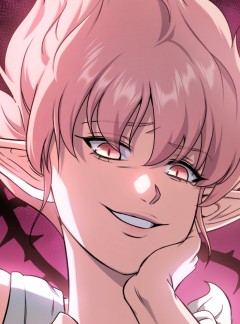 아빠가 너무 강함 66화