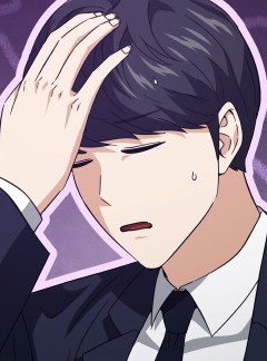 아빠가 너무 강함 154화