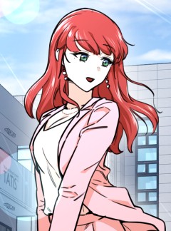 아빠가 너무 강함 41화