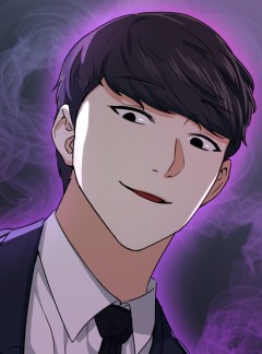 아빠가 너무 강함 54화