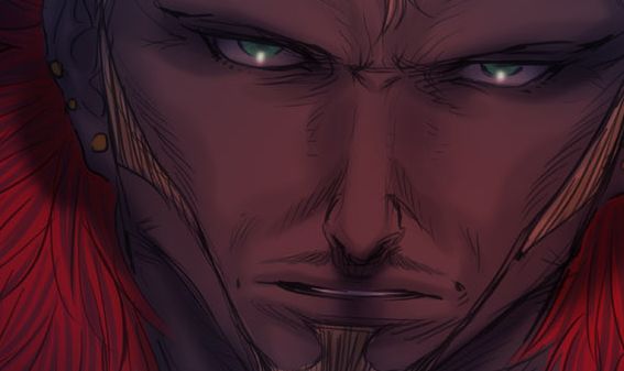 3부 에피소드18 - 붉은 밤 (05)