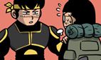 Ch 52. 낙곡 전투(3)