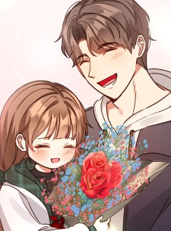 딸 바보가 되었습니다 101화