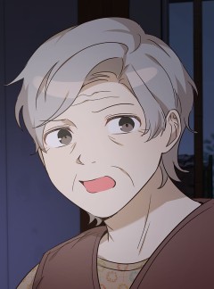 딸 바보가 되었습니다 95화