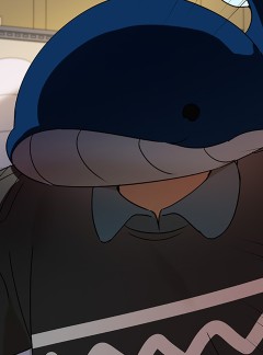 딸 바보가 되었습니다 58화