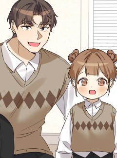 딸 바보가 되었습니다 84화