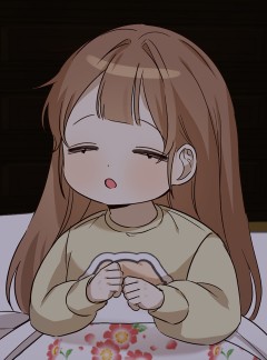 딸 바보가 되었습니다 94화