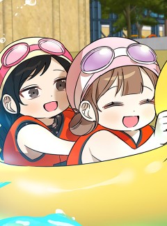 딸 바보가 되었습니다 71화