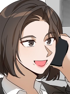 딸 바보가 되었습니다 56화