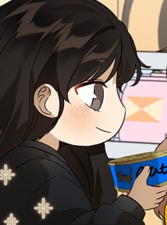 딸 바보가 되었습니다 63화