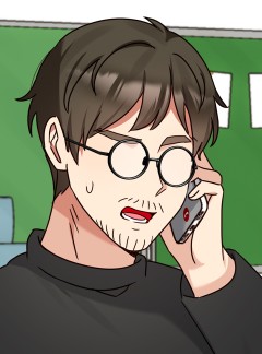 딸 바보가 되었습니다 133화