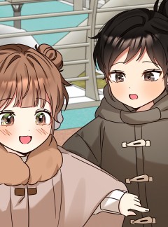 딸 바보가 되었습니다 106화