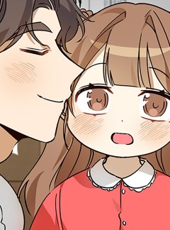 딸 바보가 되었습니다 53화