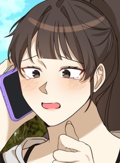 딸 바보가 되었습니다 79화