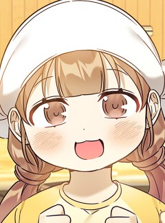 딸 바보가 되었습니다 73화