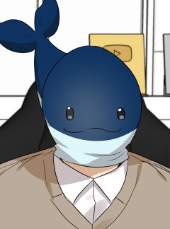 딸 바보가 되었습니다 85화