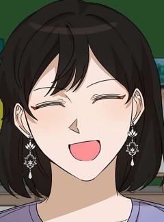 딸 바보가 되었습니다 77화