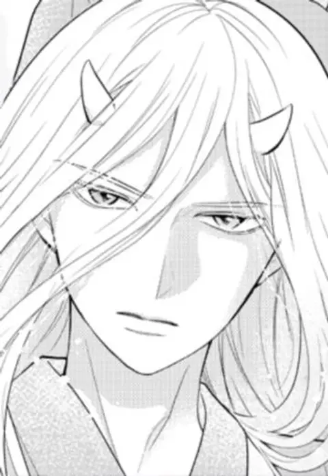 무능한 무녀는 귀신님의 사랑을 받는다 1화