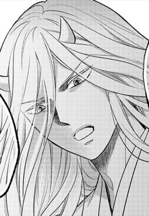 무능한 무녀는 귀신님의 사랑을 받는다 11화