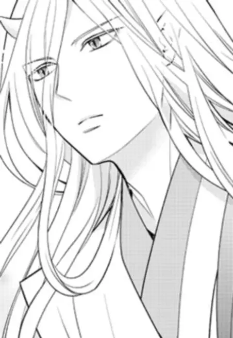 무능한 무녀는 귀신님의 사랑을 받는다 5화