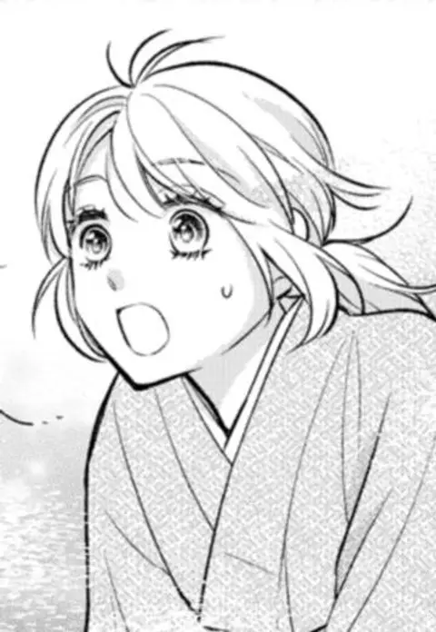 무능한 무녀는 귀신님의 사랑을 받는다 7화