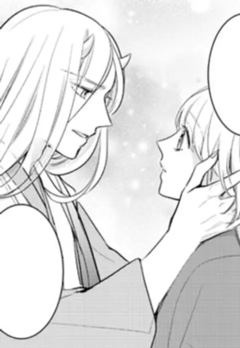 무능한 무녀는 귀신님의 사랑을 받는다 6화