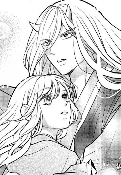 무능한 무녀는 귀신님의 사랑을 받는다 14화