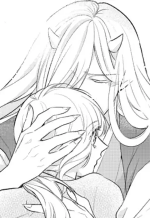 무능한 무녀는 귀신님의 사랑을 받는다 8화