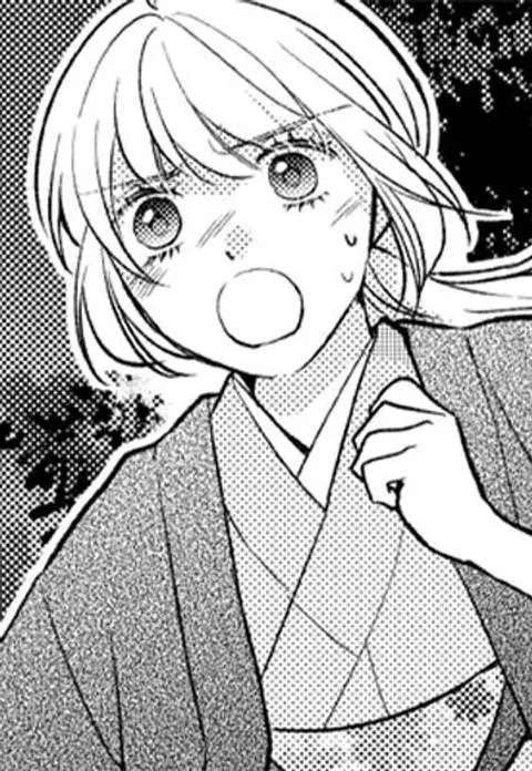 무능한 무녀는 귀신님의 사랑을 받는다 10화