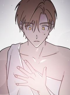 나의 칼립소 19화