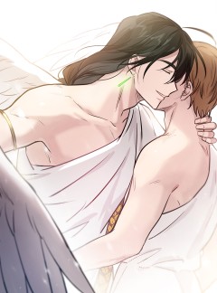 나의 칼립소 8화