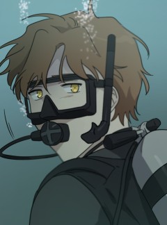 나의 칼립소 41화