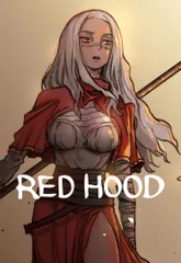 레드 후드 Red Hood 82화