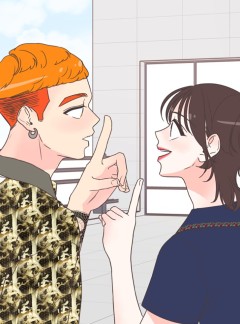 찐가의 럽터뷰-가현정훈(완) + 완결 후기