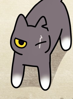 지구의 주인은 고양이다 50화