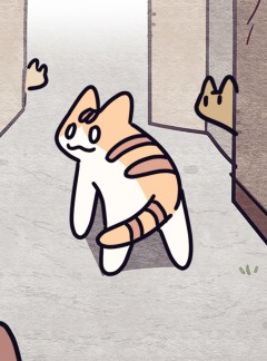 지구의 주인은 고양이다 외전 6화