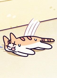 지구의 주인은 고양이다 129화