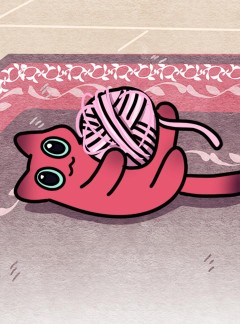 지구의 주인은 고양이다 180화