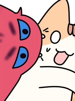 지구의 주인은 고양이다 153화